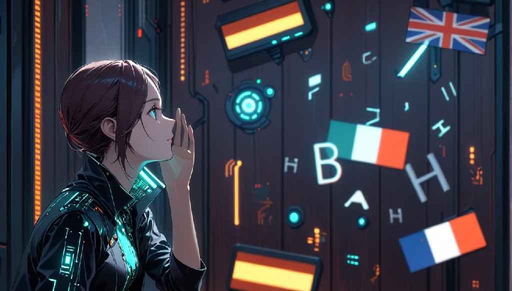 بهترین روش یادگیری زبان : چرا NLP گزینه‌ای ایده‌آل است؟