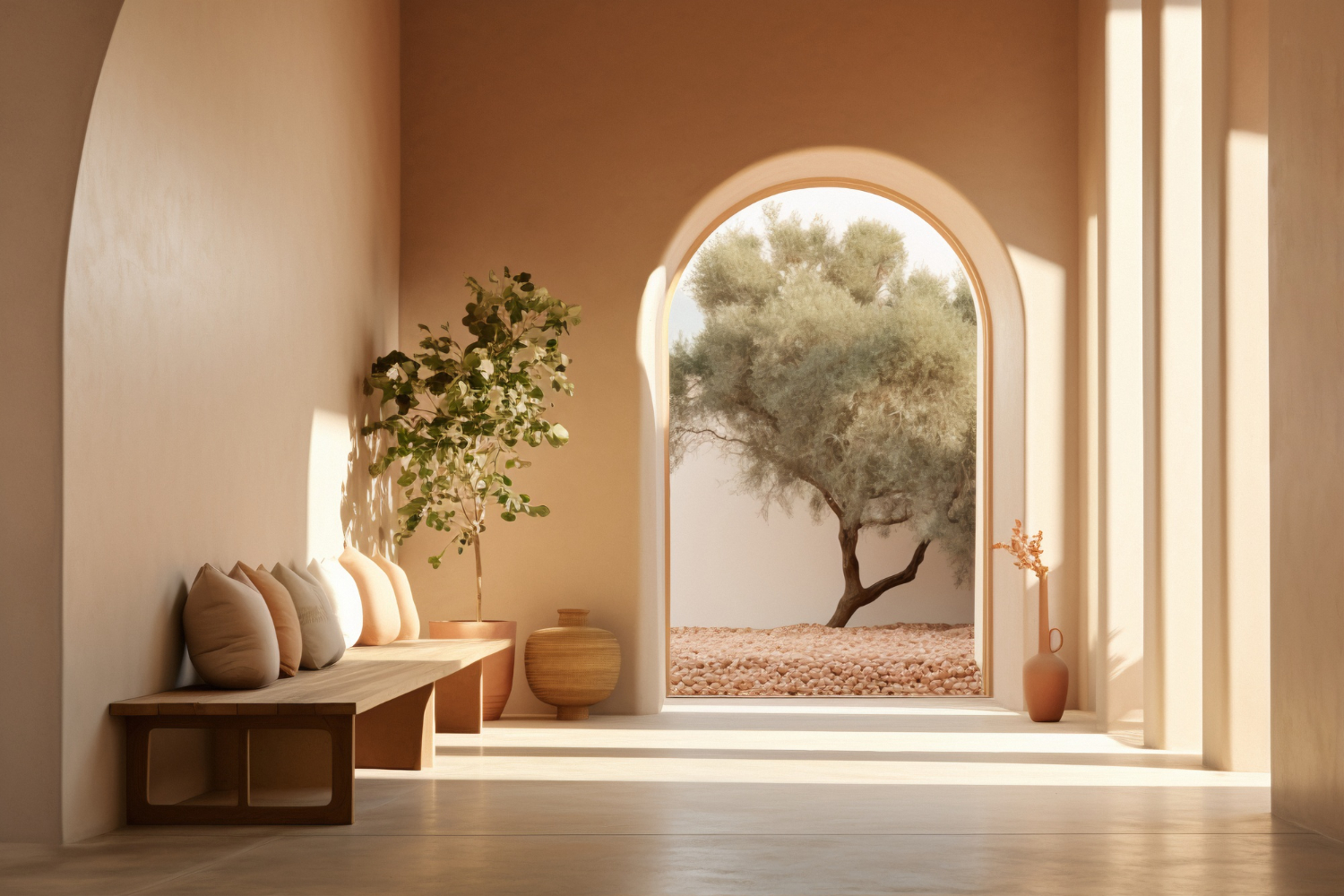 سبک مینیمالیسم در دکوراسیون داخلی