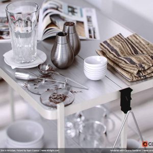 موتور رندرکرونا-کرونا رندر