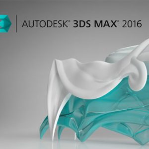 آموزش ویژگی های جدید تری دی اس مکس 2016 3ds Max