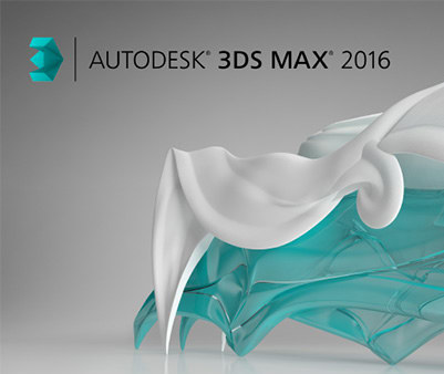 دانلود1و2 Extensionو سرویس پک 1و2و3 SP نرم افزار 3Ds Max 2016