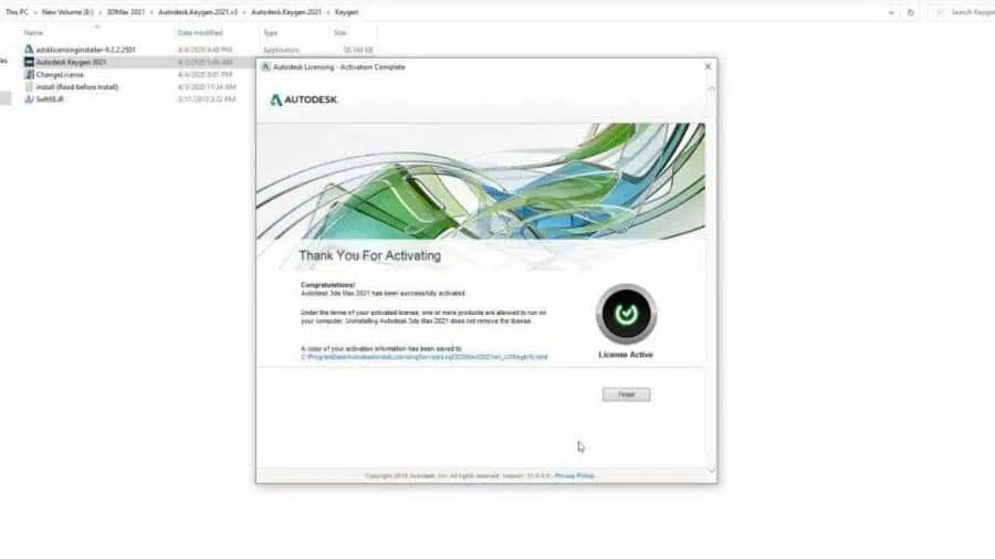 آموزش تریدی مکس 2021