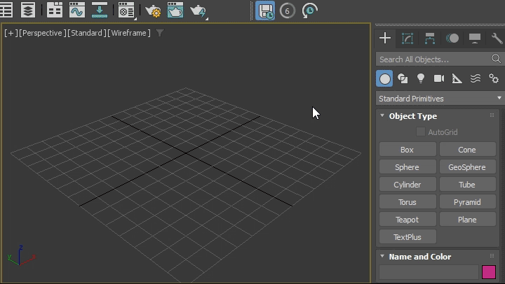 معرفی ویژگی های جدید تریدی مکس 2026