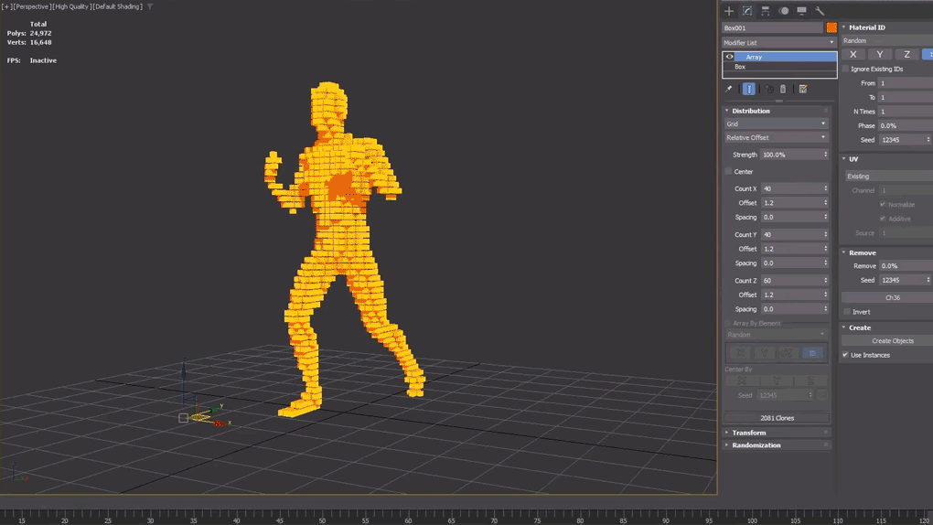 معرفی ویژگی های جدید تریدی مکس 2026