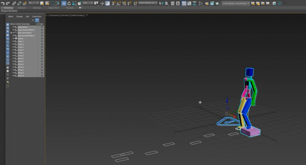 معرفی ویژگی های جدید تریدی مکس 2026