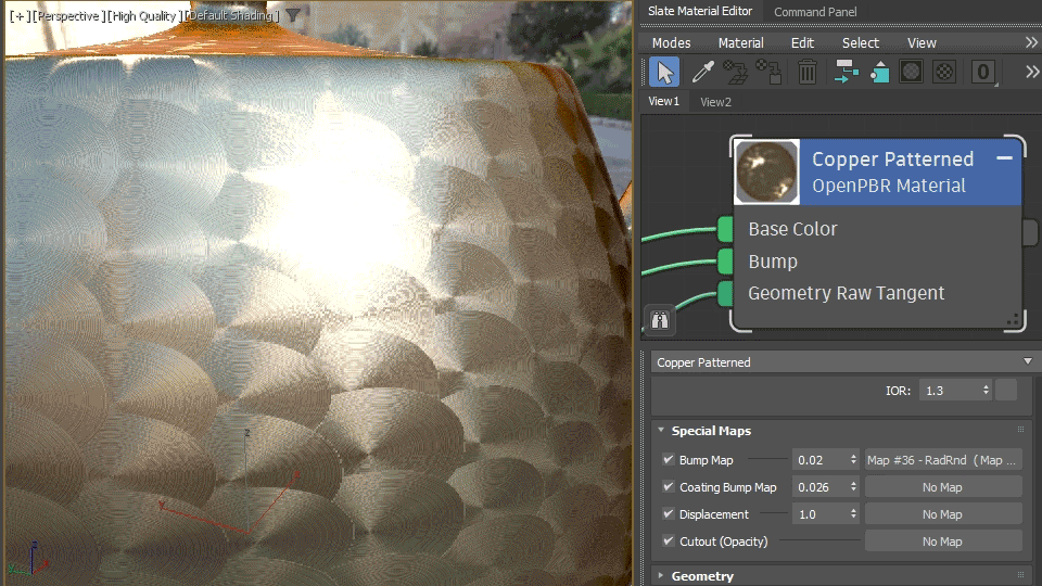 معرفی ویژگی های جدید تریدی ممعرفی ویژگی های جدید تریدی مکس 2026کس 2026