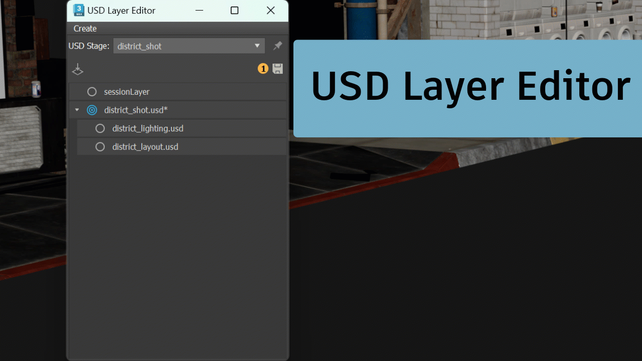 معرفی ویژگی های جدید تریدی مکس 2026
