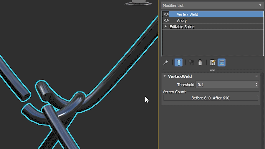 معرفی ویژگی های جدید تریدی مکس 2026