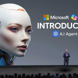AI Agentها: آینده هوش مصنوعی در دستان شما!