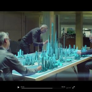 Autodesk VFX Showreel 2017