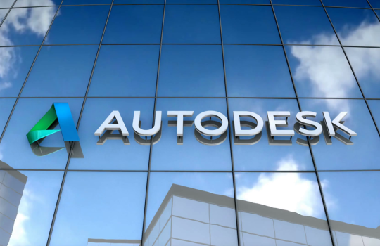 Autodesk