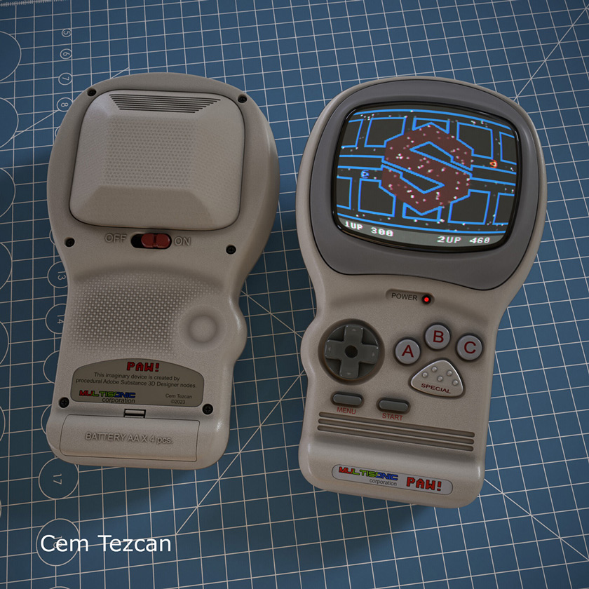 Cem-Tezcan--Multisonic-Paw