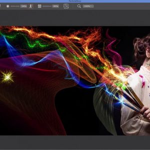 دانلود پلاگین Corel ParticleShop