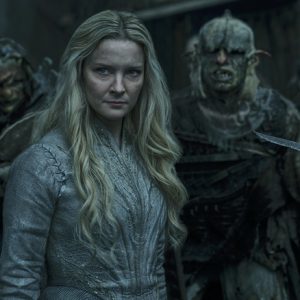 پشت صحنه فصل دوم حلقه های قدرت