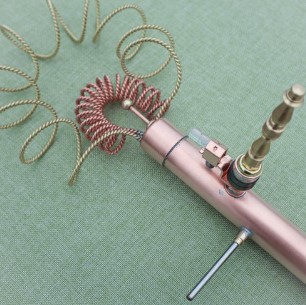 بررسی تأثیر الکتروکالچر بر رشد گیاهان و درختان الکترو کالچر گیاهان آپارتمانی