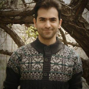 فراز صیادی اسکویی