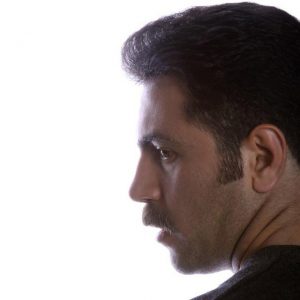 فریدون بروجی