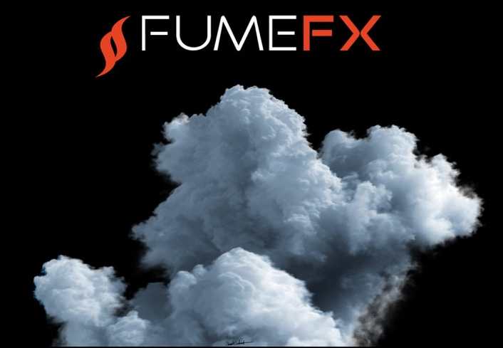 پلاگین Fume FX