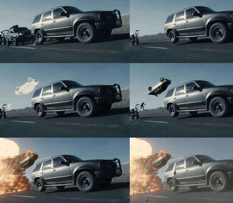 معرفی ویژگی های جدید و دانلود پلاگین Fume FX