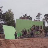 شبیه سازی حرفه ای آب توسط FuseFX