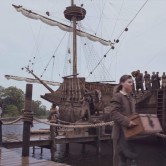 شبیه سازی حرفه ای آب توسط FuseFX