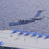 شبیه سازی حرفه ای آب توسط FuseFX