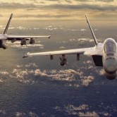 شبیه سازی حرفه ای آب توسط FuseFX