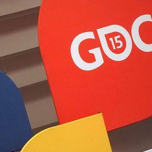 همایش GDC 2015