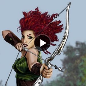 آموزش نقاشی دیجیتال در ورژن جدید فتوشاپ