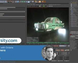 Getting Started with Octane