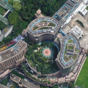 Google Earth Studio