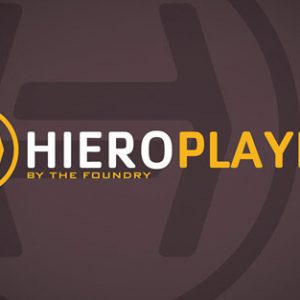 hiero player