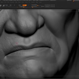 how-to-sculpt-realistic-skin-in-zbrush-with-adam-skutt