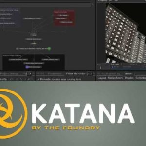 دانلود آموزشهای اساسی شروع کار با کتانا katana