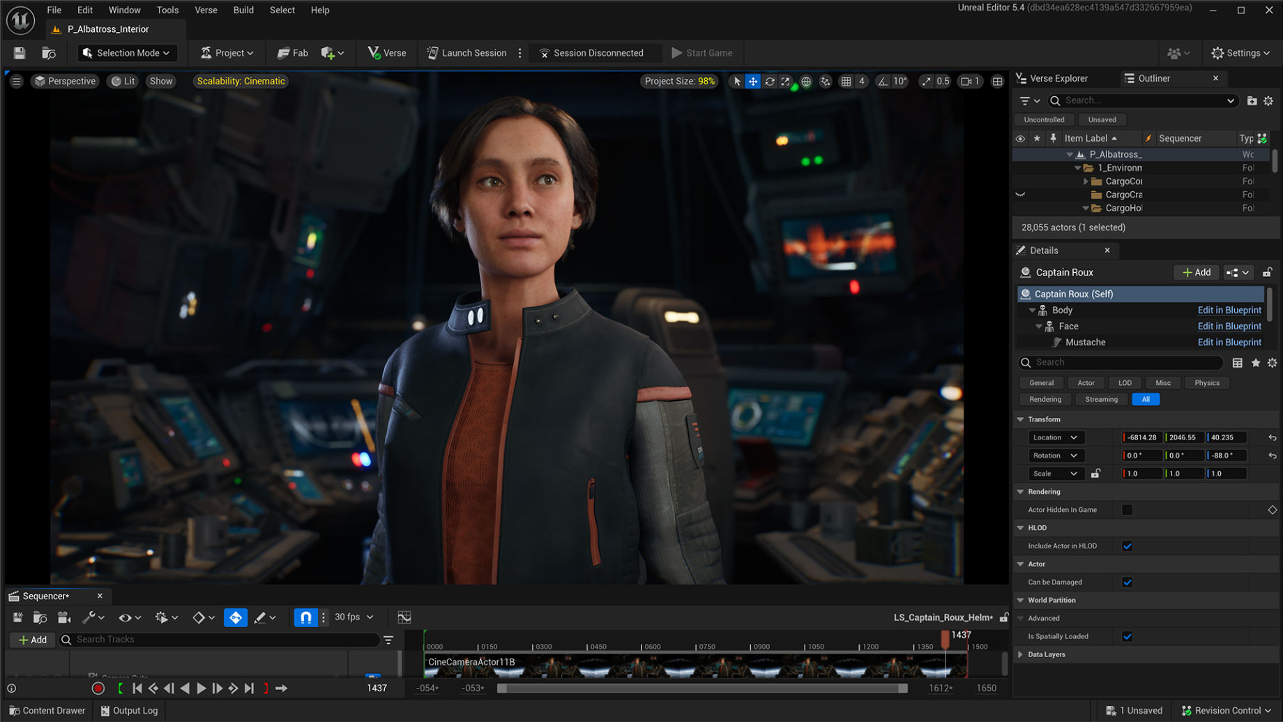 همه چیز درباره آپدیت جدید مارولوس دیزاینر ۲۰۲۵.۲ Marvelous Designer 