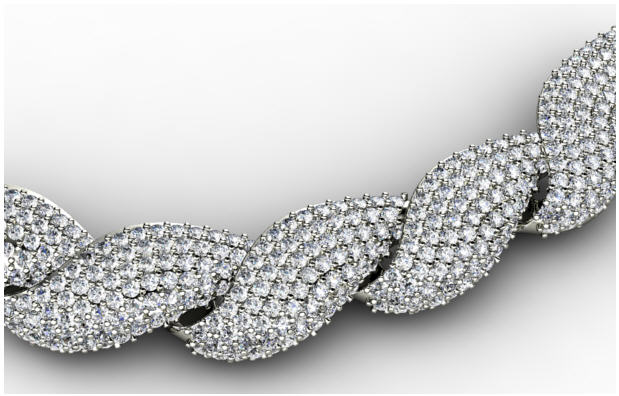 آموزش صفر تا صد طراحی جواهرات