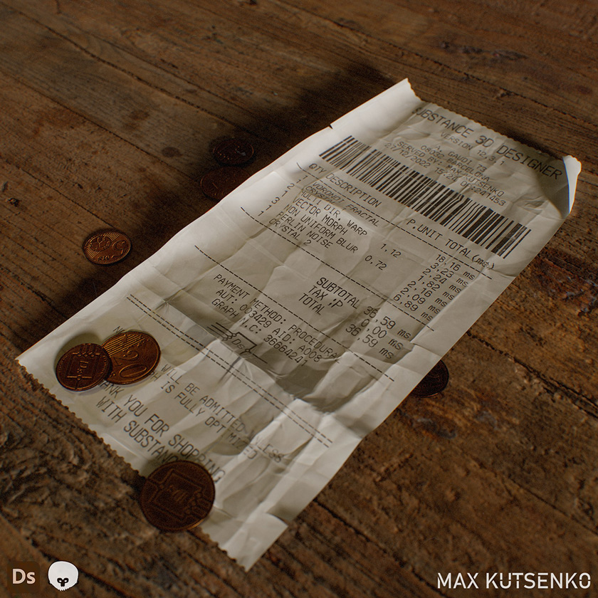 Max-Kutsenko--Substance-Receipt