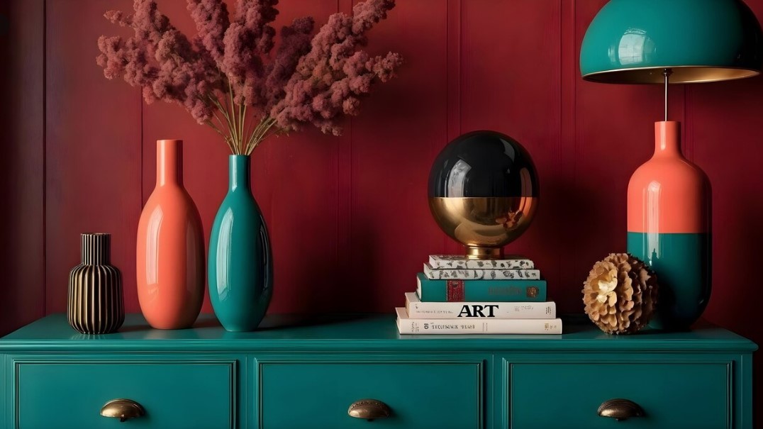 ماکسیمالیسم (Maximalism / Eclectic)