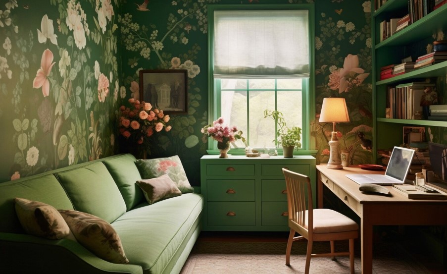 ماکسیمالیسم (Maximalism / Eclectic)