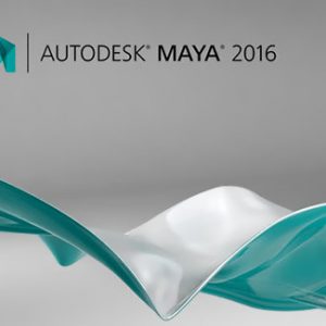 آموزش ویژگی های جدید مایا 2016 Maya