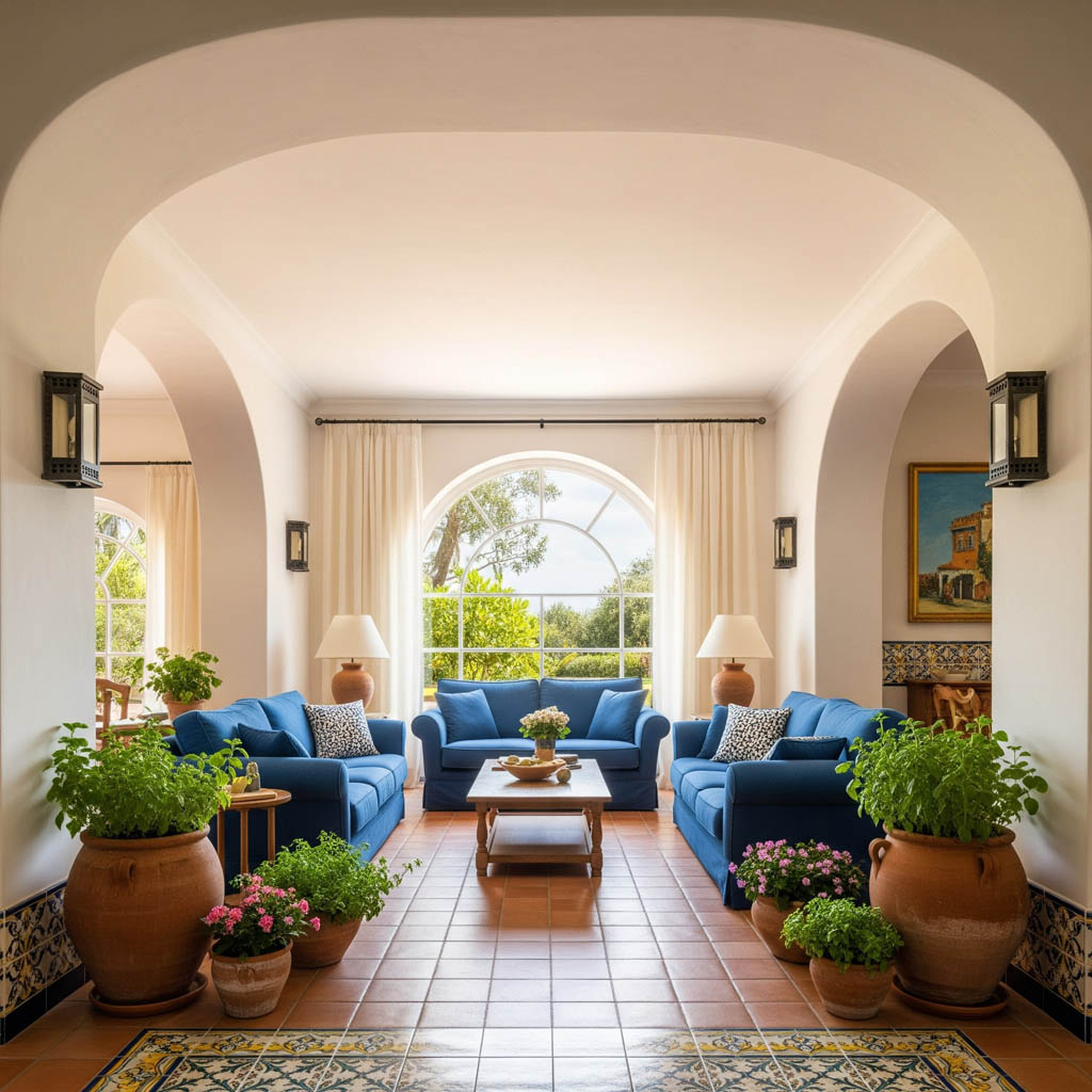 مدیترانه‌ای (Mediterranean)