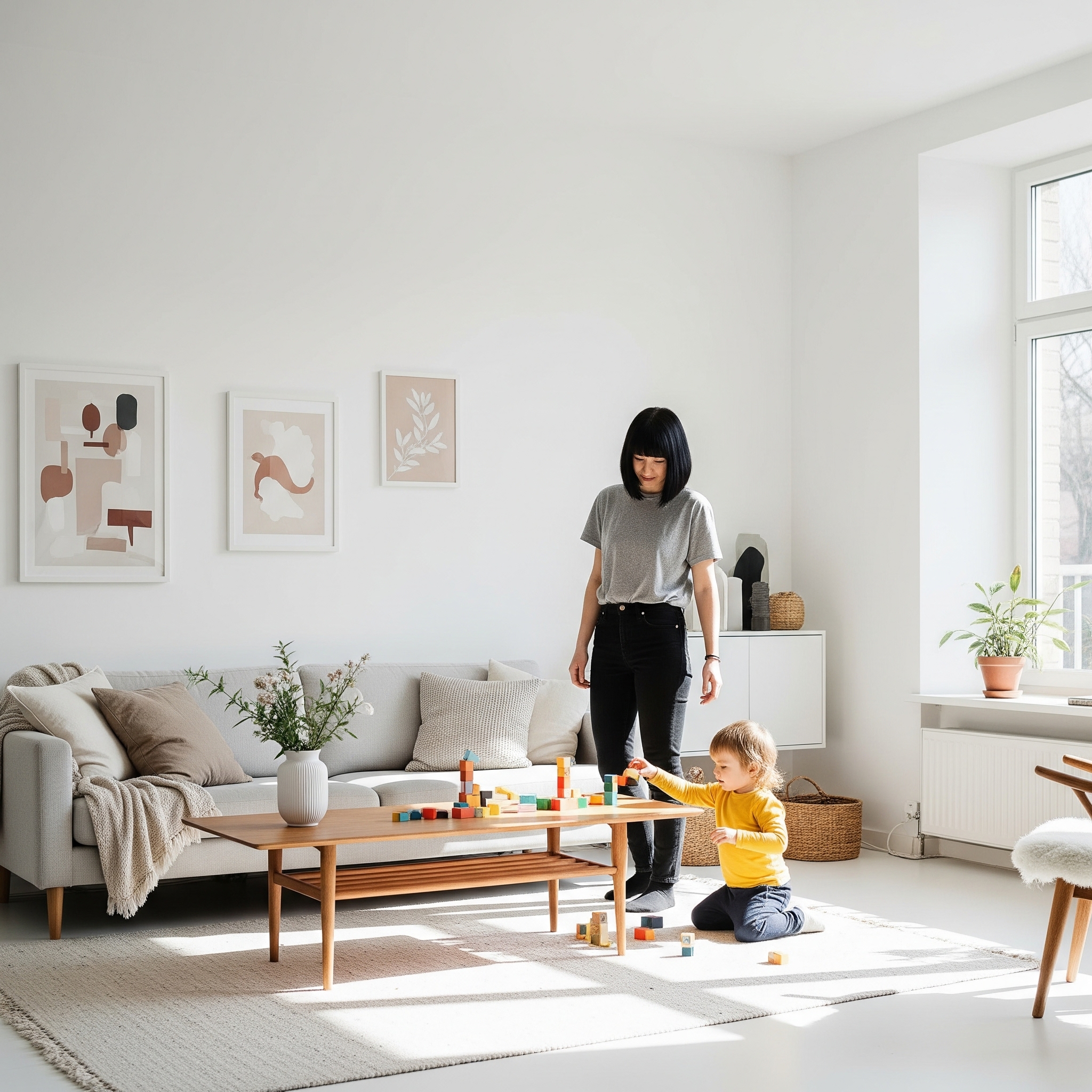 مینیمالیسم (Minimalism)