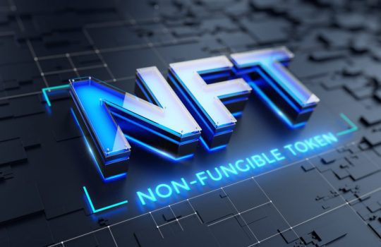 NFT Google
