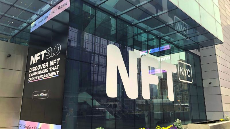 NFT.NYC 2025