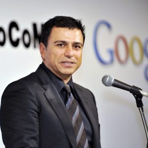 Omid Kordestani امید کردستانی
