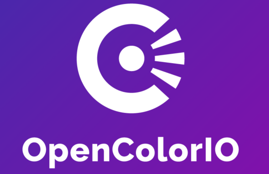 بررسی OpenColorIO سیستم رنگ جدید اتودسک