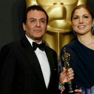 برندگان اسکار 2017 فیلم فروشنده اصغر فرهادی برنده بهترین فیلم خارجی