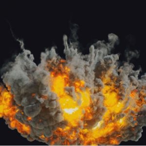 دانلود ورژن جدید پلاگین ققنوس PhoenixFD