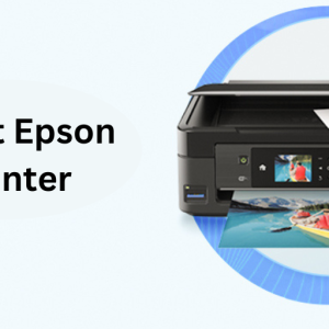 نرم‌افزار ریست اپسون