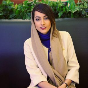 روژان ایرجیRojan Iraji